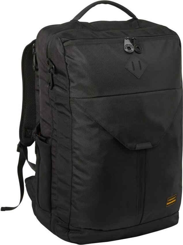 Cabin Max Manhattan Hybrid 44L 55x40x20cm Backpack/Trolley Carry