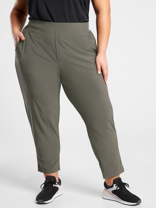 Mid-Rise Pixie Skinny Ankle Pants | Old Navy