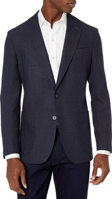 Robert Graham Blue Blazers & Sport Coats For Men | Shop the world's largest  collection of fashion | ShopStyle Canada