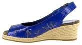 Thumbnail for your product : Easy Street Shoes Women's Sedona Wedge Sandal