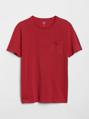 Gap Pocket T-Shirt