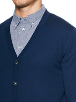 Thumbnail for your product : Theory Wool V-Neck Cardigan