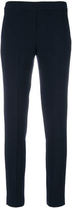 D-Exterior D.Exterior high-waisted skinny trousers