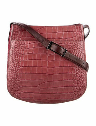 vince pacific crossbody pouch