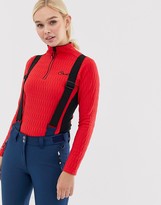 Thumbnail for your product : Dare 2b Dilatant jumper in red