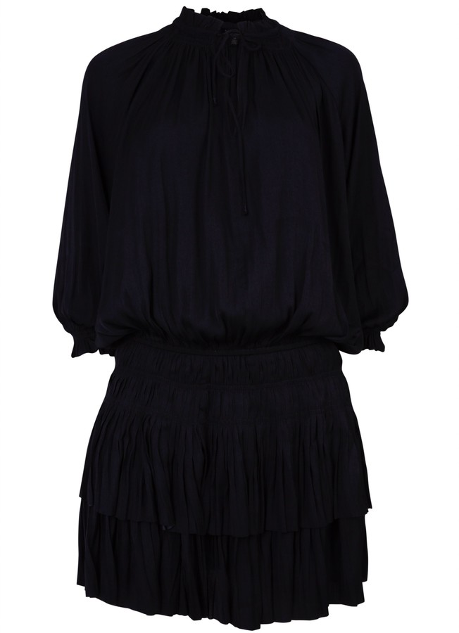 CURRENT AIR Rosa Dress - M - ShopStyle