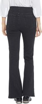 Thumbnail for your product : NYDJ SpanSpring™ Ava Daring Flare Pull-On Jeans