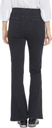 NYDJ SpanSpring™ Ava Daring Flare Pull-On Jeans