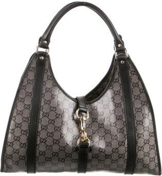 Gucci GG Crystal Joy Shoulder Bag ShopStyle