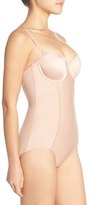 Thumbnail for your product : Women's Spanx Boostie-Yay Slimming Bodysuit With Bra Top