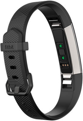 Fitbit Alta HR Black - Small