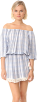 Thumbnail for your product : Cool Change coolchange Lenny Tunic Low Tide