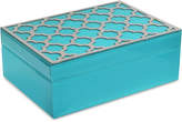 Thumbnail for your product : American Atelier Jay Imports American Atelier' Trellis Trinket Box