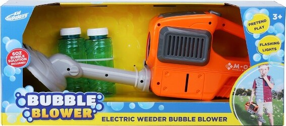 Kid Galaxy KidGalaxy:BubbleBlower-15"ElectricWeeder