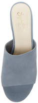 Thumbnail for your product : Seychelles Evie Nubuck Mule
