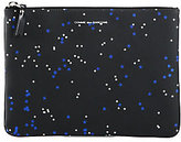Thumbnail for your product : Comme des Garcons Bright Star Large Neoprene Pouch