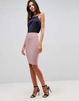 Thumbnail for your product : ASOS High Waisted Pencil Skirt