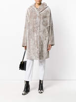 Thumbnail for your product : Sylvie Schimmel Cleveland coat
