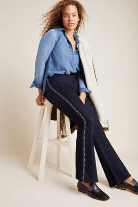 ella moss flare jeans