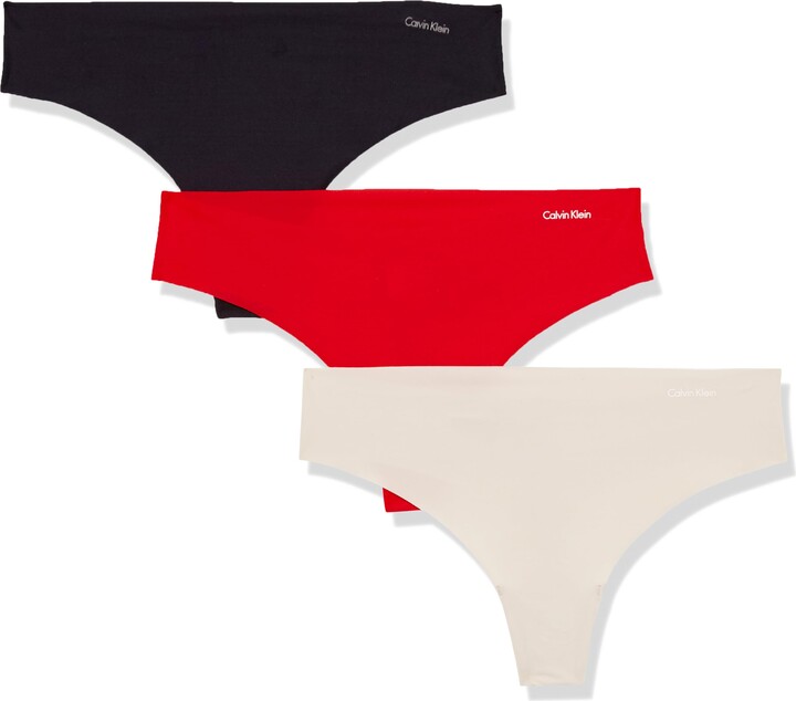 Calvin Klein Thong Underwear