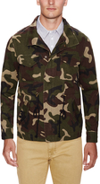 Thumbnail for your product : Camo Moore Jacket