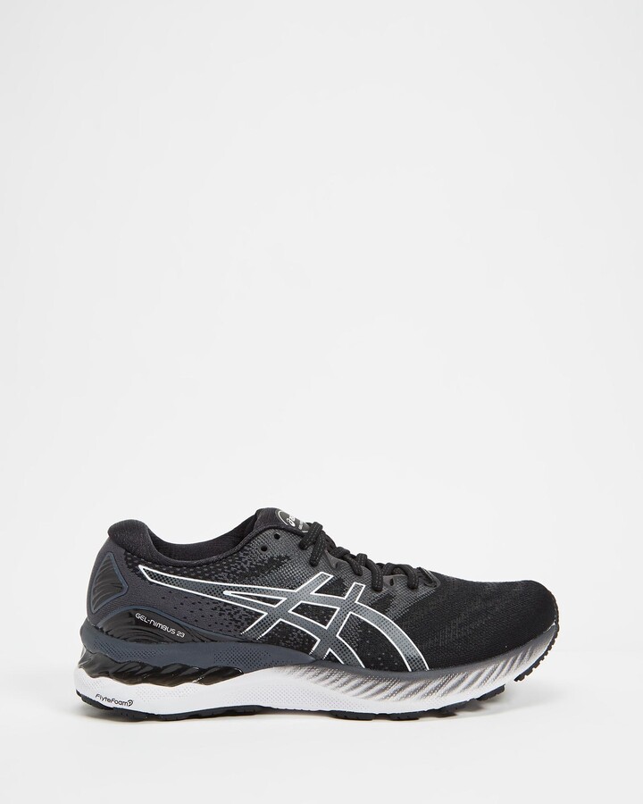 asics nimbus size 8