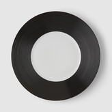 Thumbnail for your product : J.L. Coquet Hemisphere Dinner Plate, Black