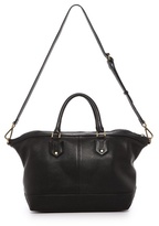 Thumbnail for your product : Madewell Grainy Heritage Satchel
