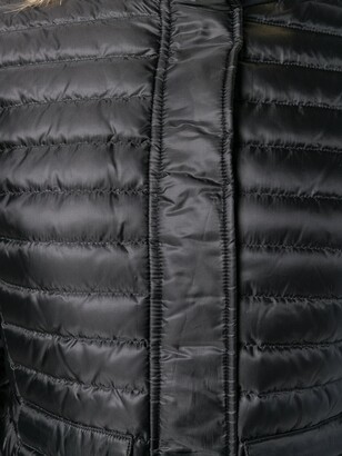 MICHAEL Michael Kors Zipped-Up Padded Jacket