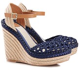 Thumbnail for your product : Tory Burch Solemar Sandal Wedges