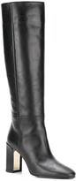 Thumbnail for your product : Nicholas Kirkwood ELEMENTS 85mm boots