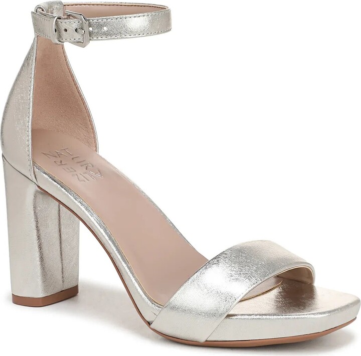Naturalizer Wide Width Joy Sandal