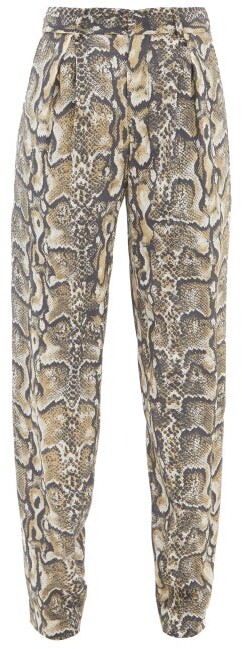 Trouser Python | Shop The Largest Collection in Trouser Python 