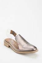 Thumbnail for your product : Jeffrey Campbell Lawless Slingback Loafer