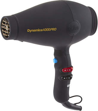 Diva Dynamica 4000PRO black hair dryer