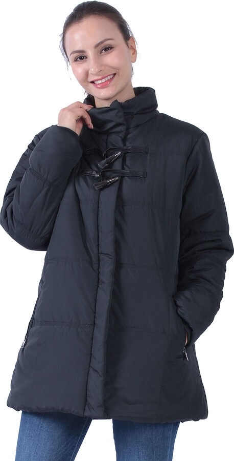 Reedbler Woman Jacket Spring and Autumn Plus Size 5XL Short Denim Jackets Winter Jean Coat Jacket Clothing 