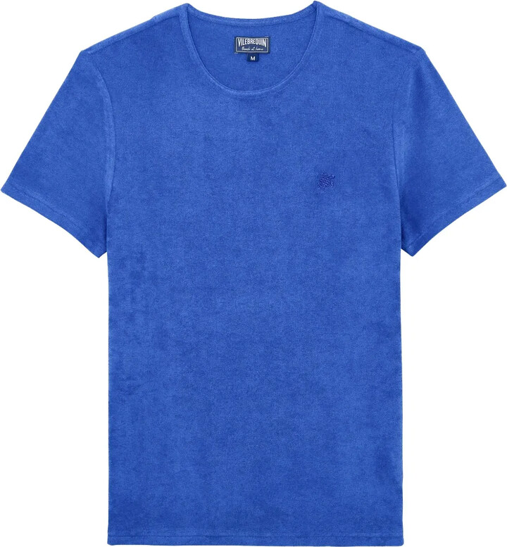 Vilebrequin Terry t-Shirt