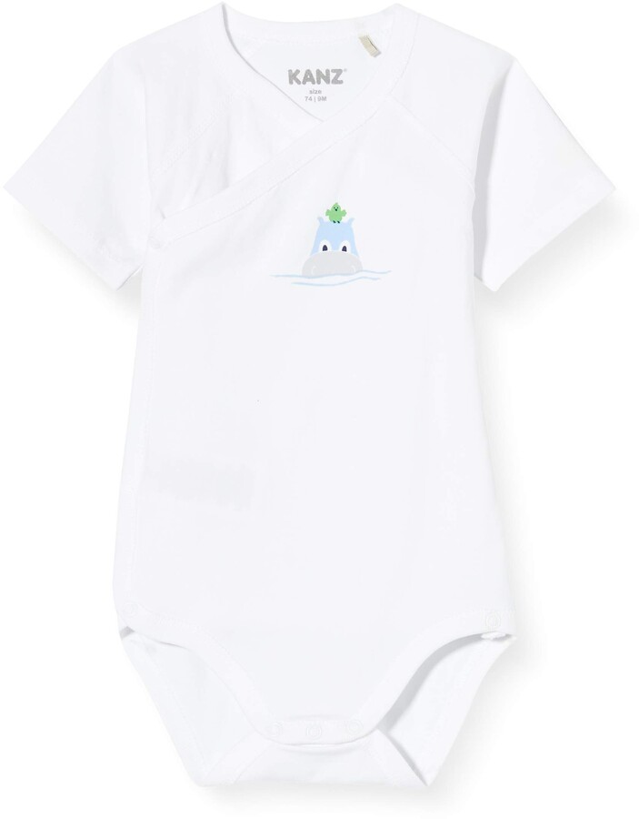 kanz baby clothes