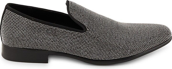 Reynold Studded Loafers