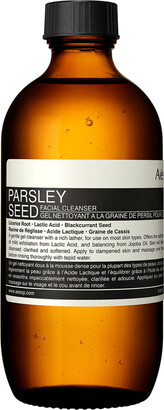 Aesop Parsley Seed Facial Cleanser