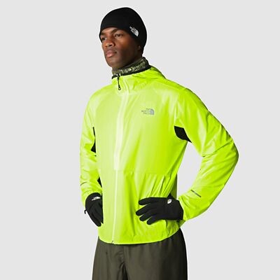 The North Face Men's Run Wind Jacket - ShopStyle