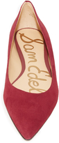 Thumbnail for your product : Sam Edelman Rae Flats