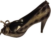 Thumbnail for your product : Karen Millen KARREN MILLEN Patent leather Heels