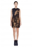 Thumbnail for your product : 3.1 Phillip Lim Patchwork Dress