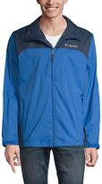 jcpenney columbia rain jacket