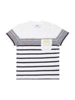 Thumbnail for your product : HUGO BOSS Baby Boys Short Sleeves T-Shirt