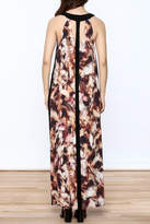 Thumbnail for your product : Matty M Halter Maxi Dress