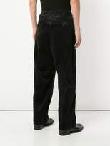 Thumbnail for your product : SASQUATCHfabrix. straight-leg corduroy trousers