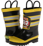 Thumbnail for your product : Western Chief F.D.U.S.A. Firechief Rain Boot (Toddler/Little Kid/Big Kid)