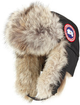 canada goose russian hat